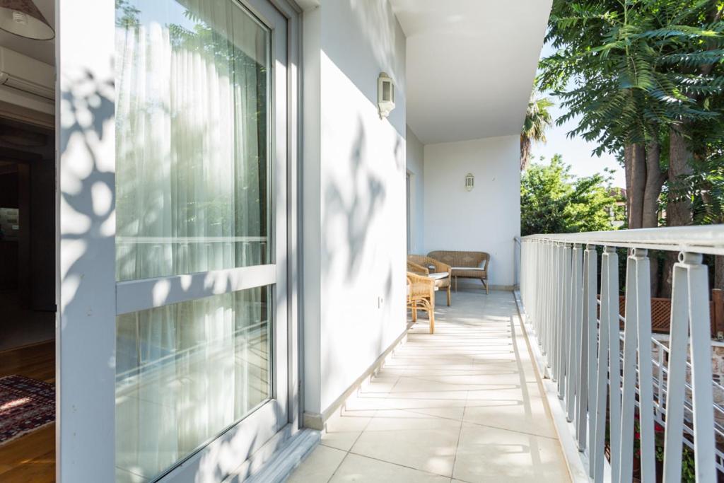 Aparthotel Ani Pansiyon Apart 3*