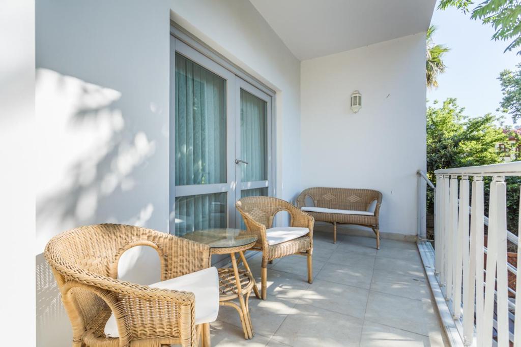 Ani Pansiyon Apart Aparthotel Antalya