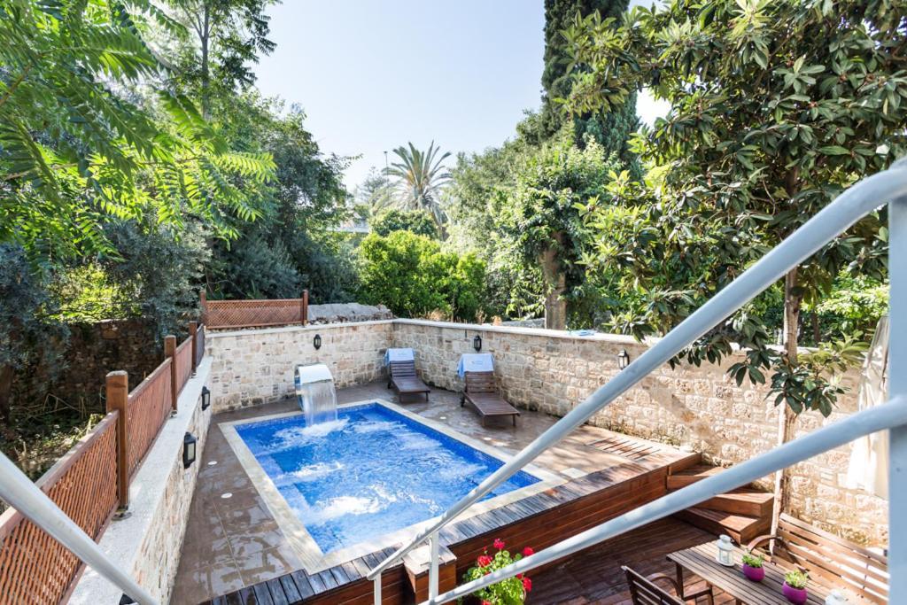 Aparthotel Ani Pansiyon Apart Antalya