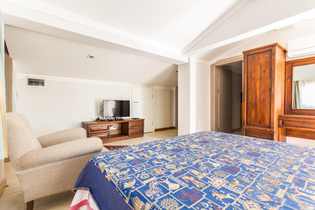 Ani Pansiyon Apart Aparthotel