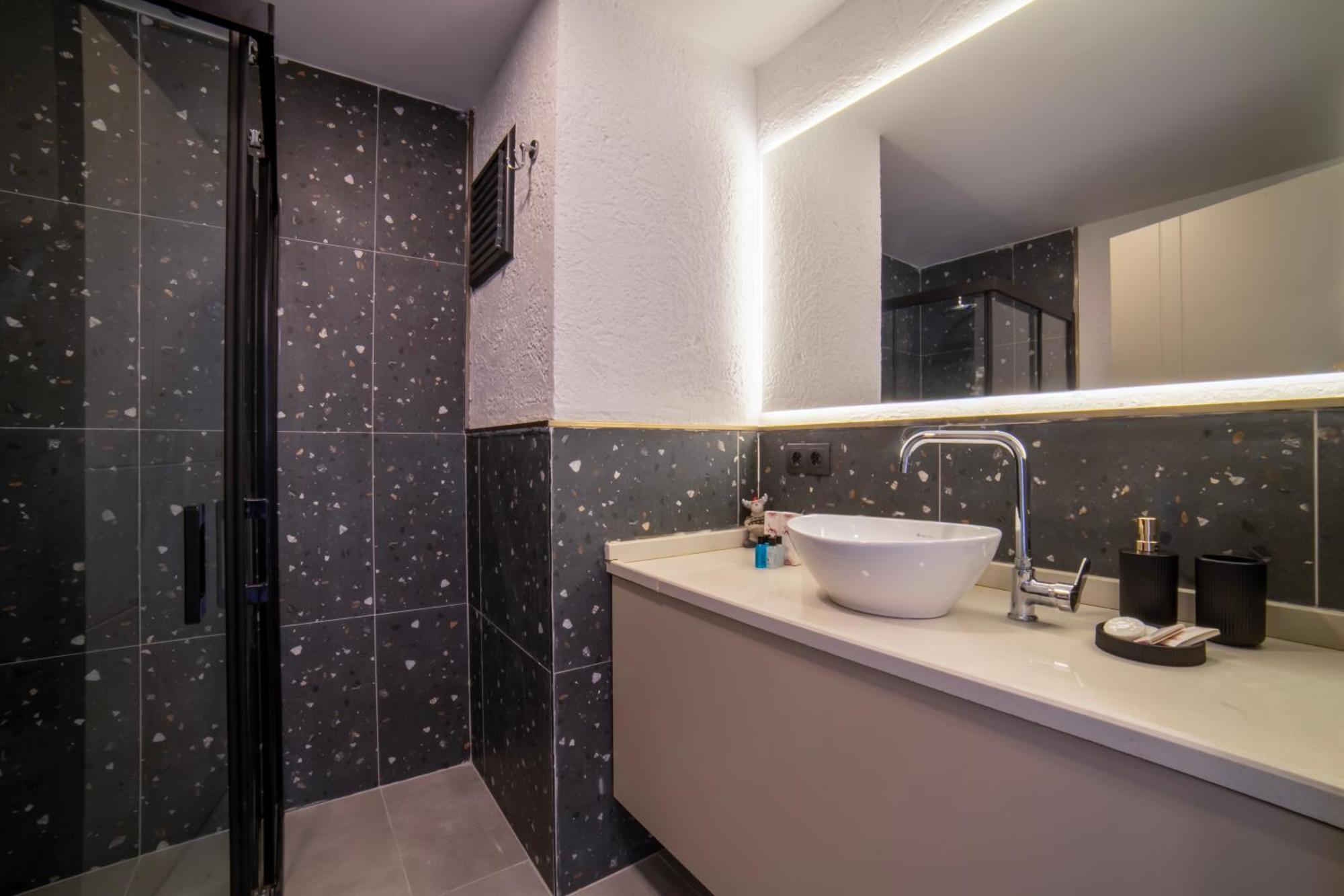 Apart Otel Rudblu *