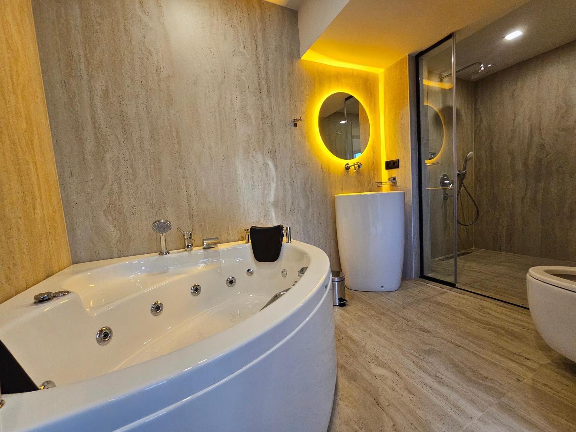 Sulara Exclusive Lounge Bistro * Antalya