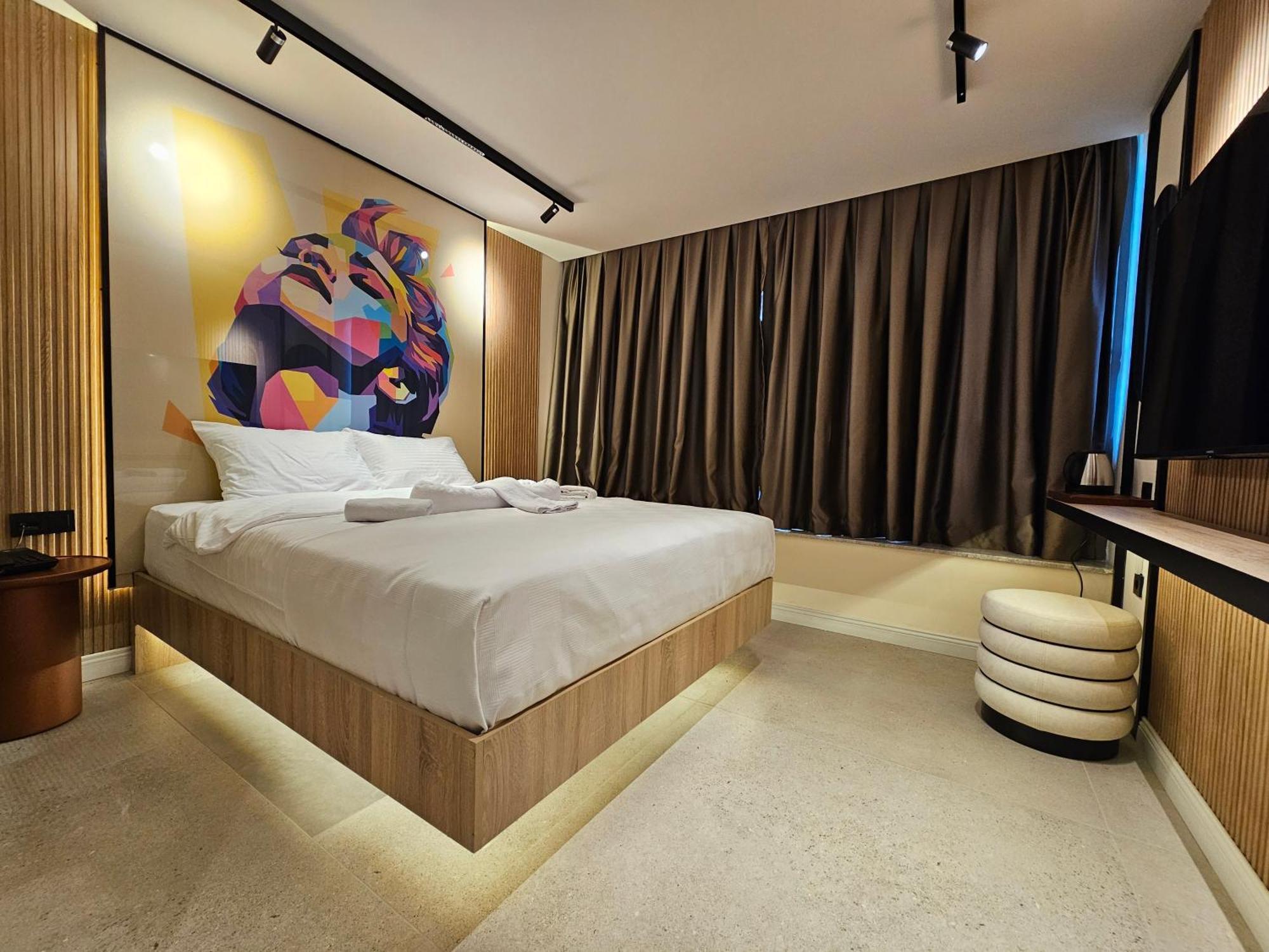Sulara Exclusive Lounge Bistro * Antalya