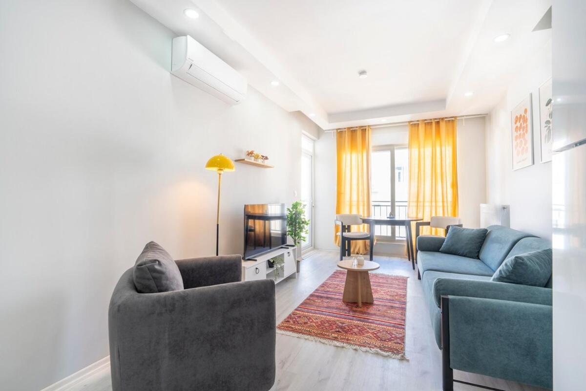 2 Bed Ethnic Vibe A Unique Close To Kaleici * Antalya