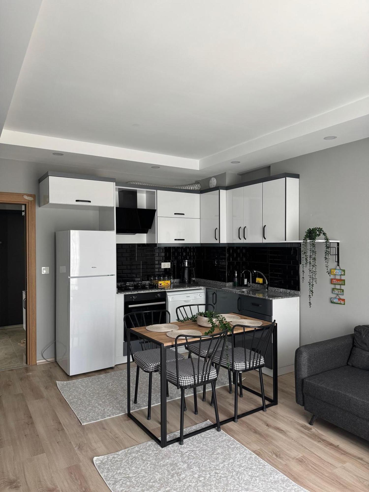 Dag Apartment Antalya