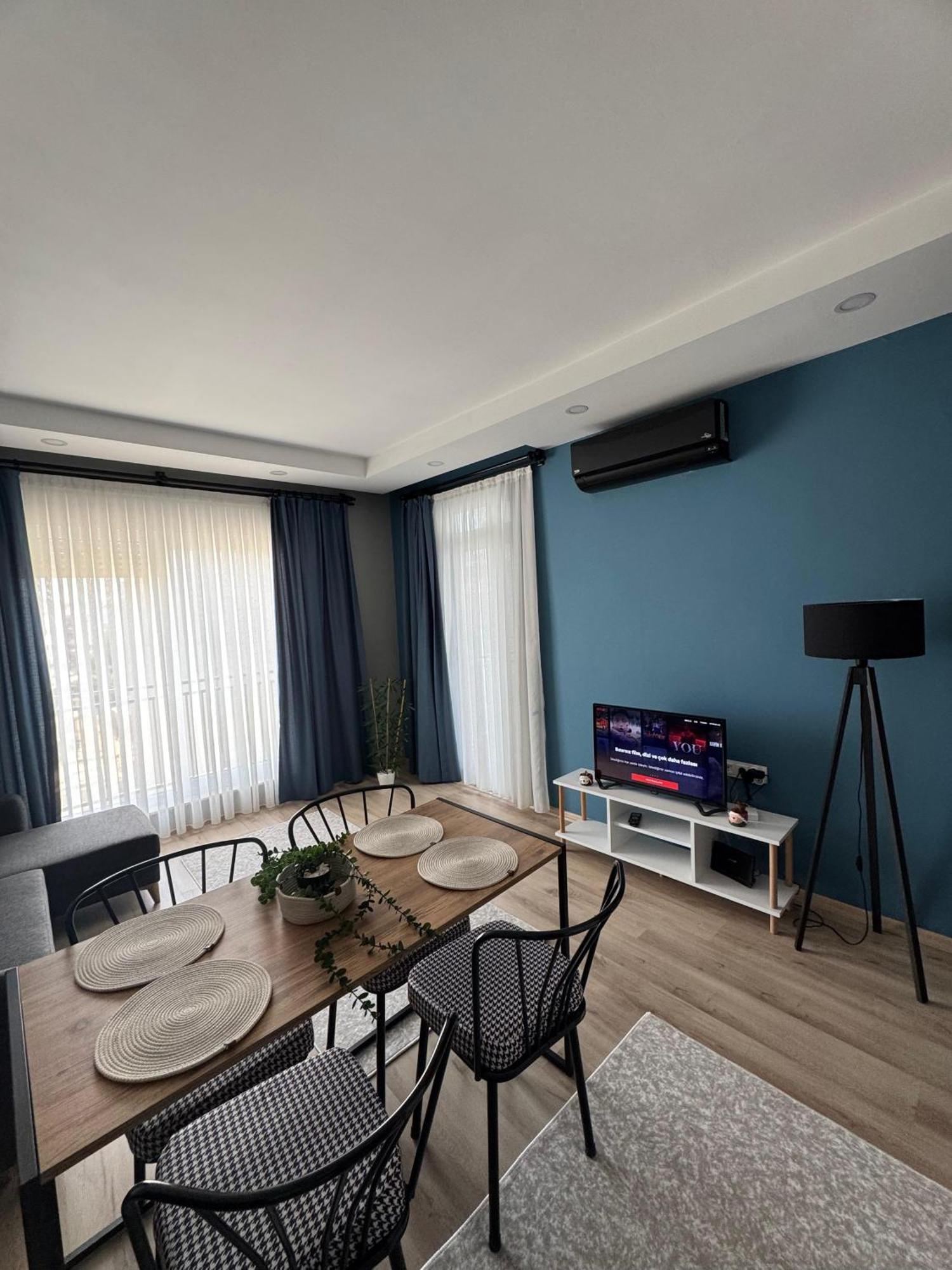Dag Apartment *