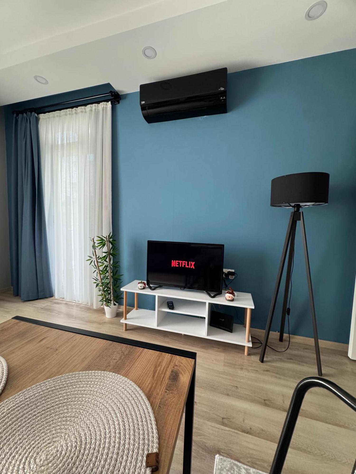 Apartment Dag *