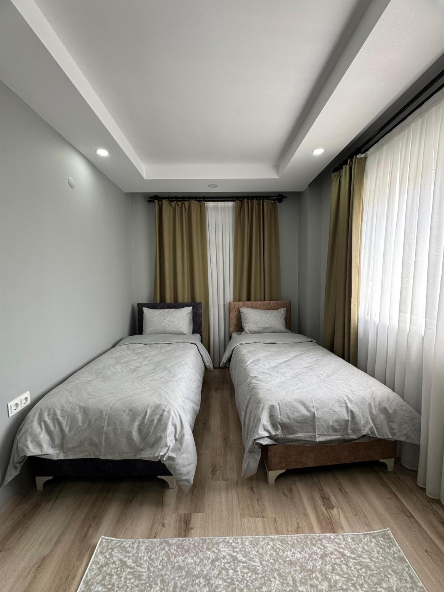 Dag Antalya