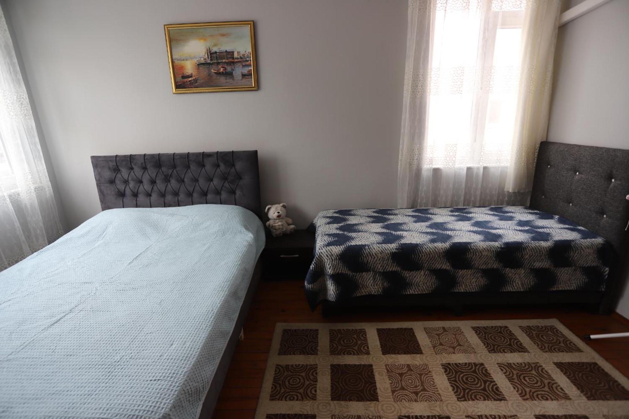 Apartment Spacious Flat 20 Minutes To Oldtown Antalya