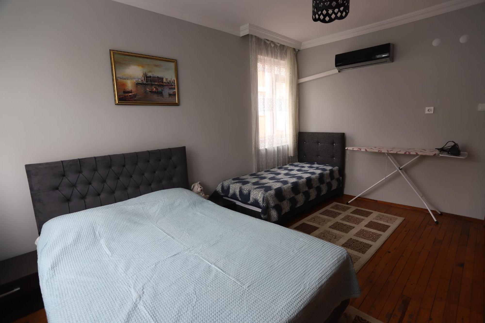 Apartment Spacious Flat 20 Minutes To Oldtown *