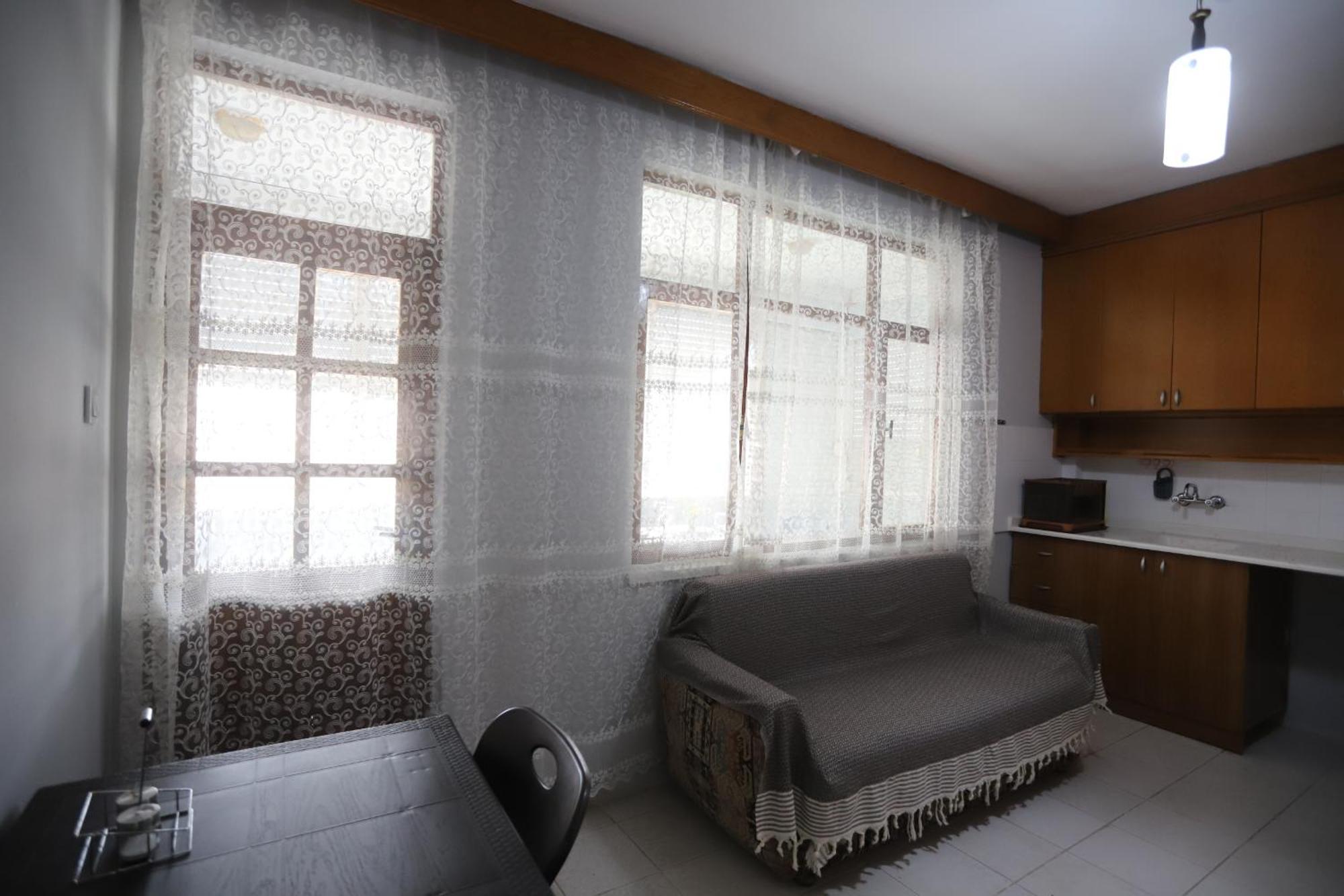 Apartment Spacious Flat 20 Minutes To Oldtown *