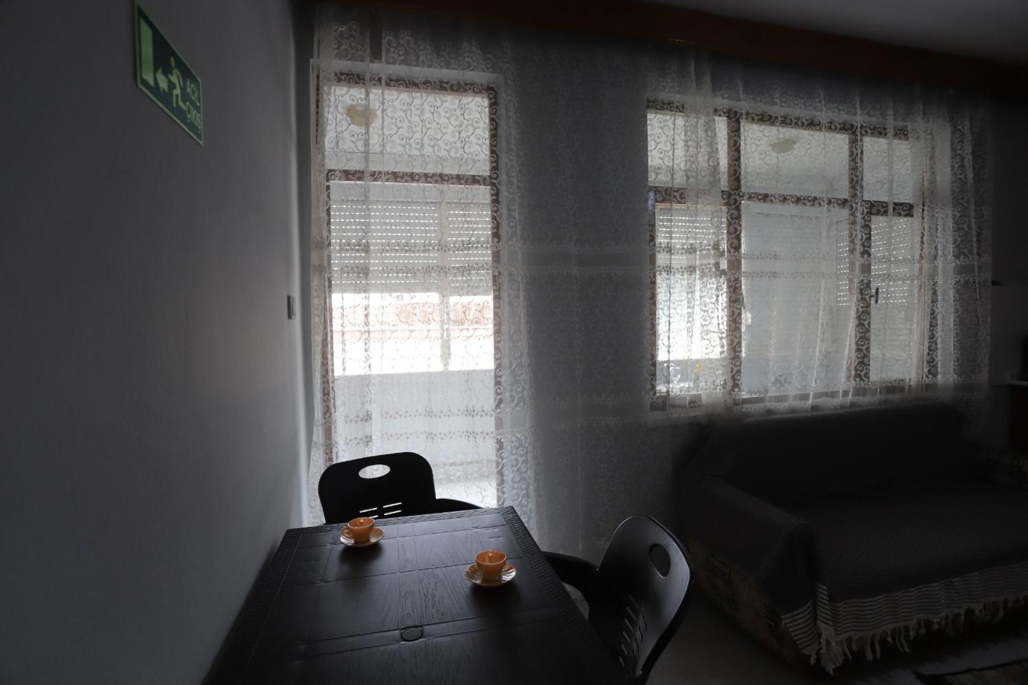 Apartment Spacious Flat 20 Minutes To Oldtown *