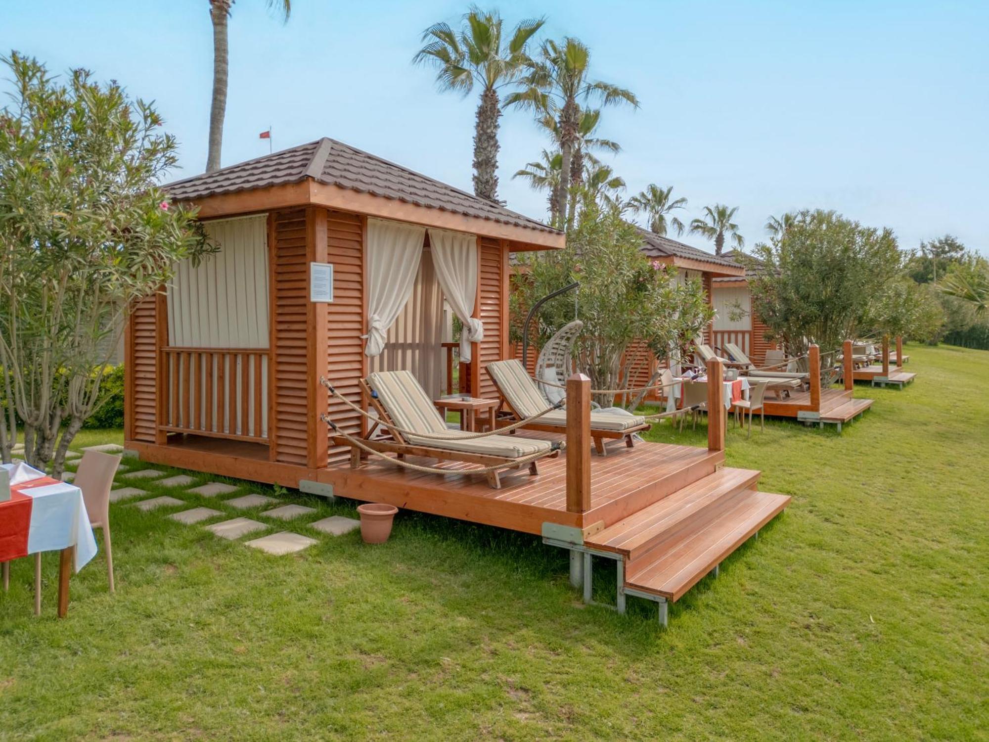 Fame Lara & Resort Antalya
