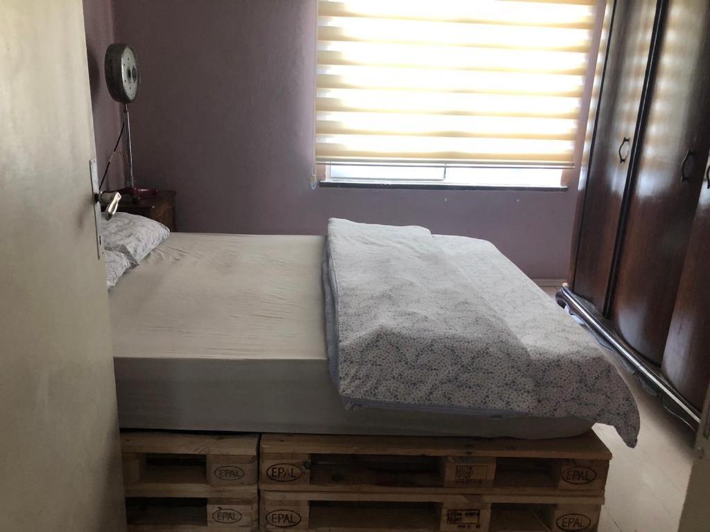 Apartment Merkez Kaleici Muhtesem Balkonlu *