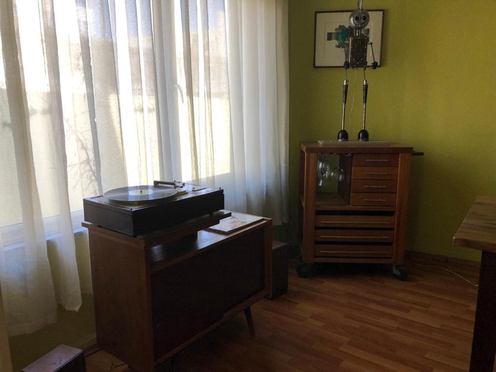 Merkez Muethis Lokasyon Ayri Mutfakli Apartment