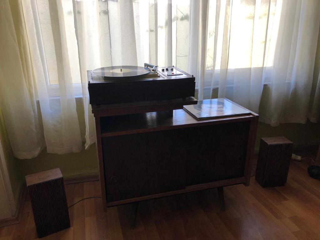 Apartment Merkez Muethis Lokasyon Ayri Mutfakli Antalya