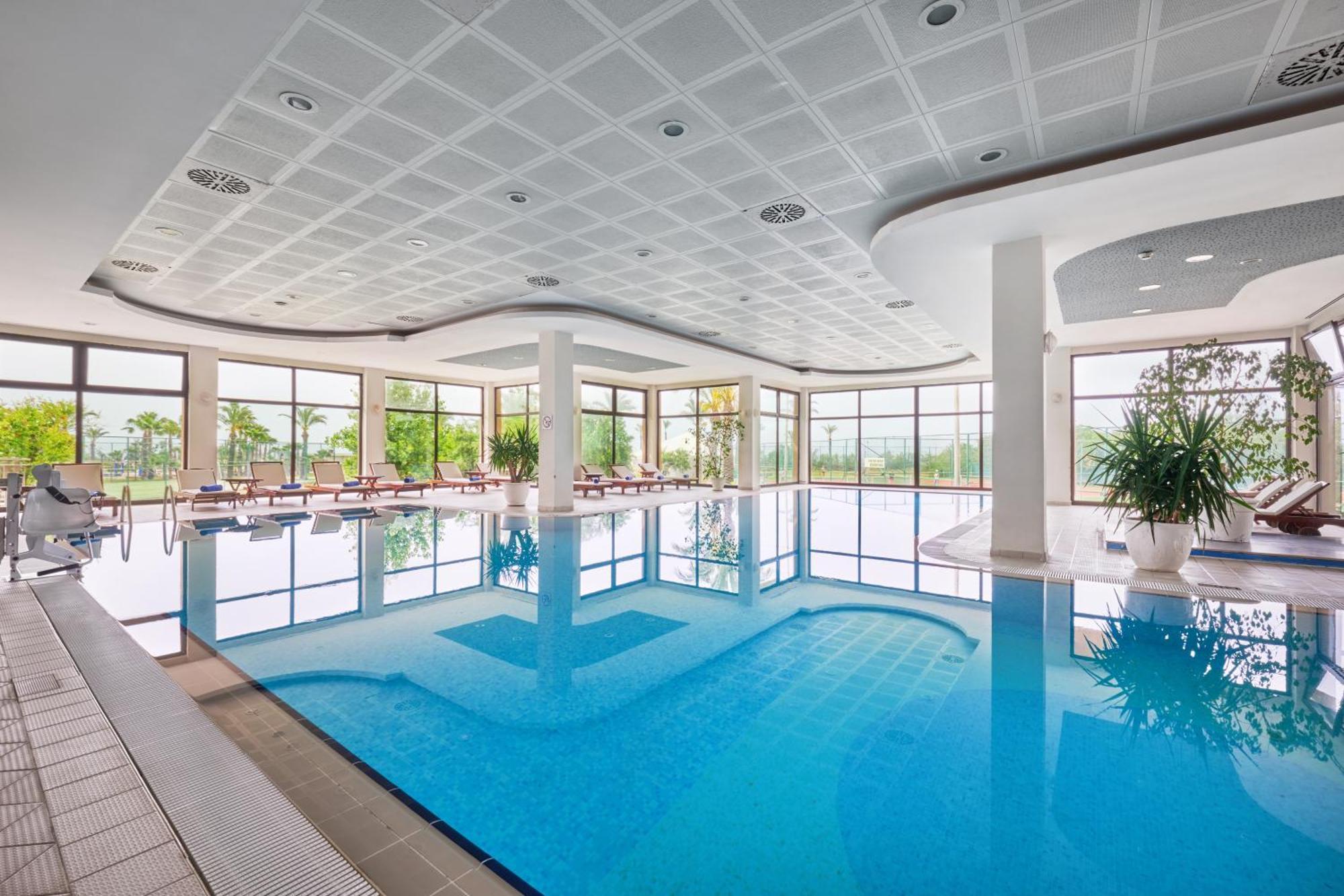 Asteria Family Belek Hotel