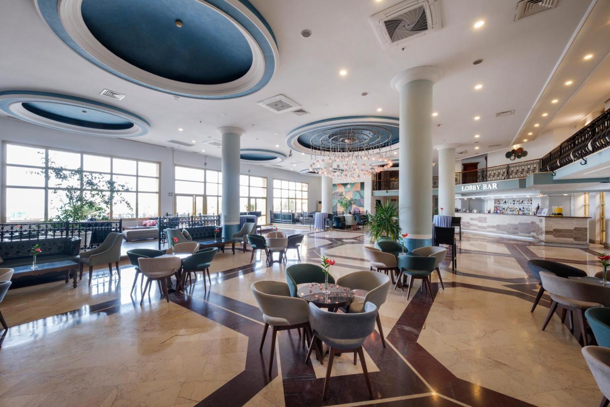 Hotel Asteria Family Belek Antalya