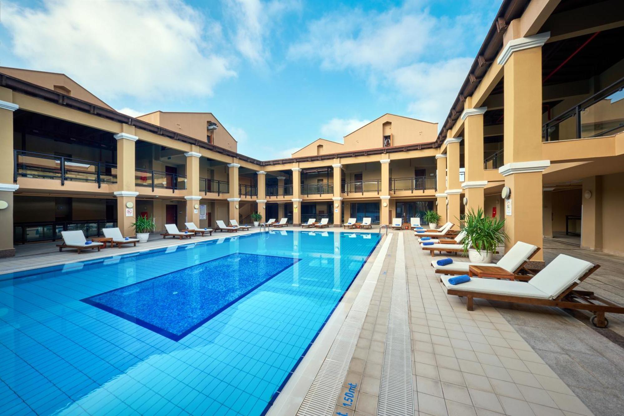 Asteria Family Belek 5*