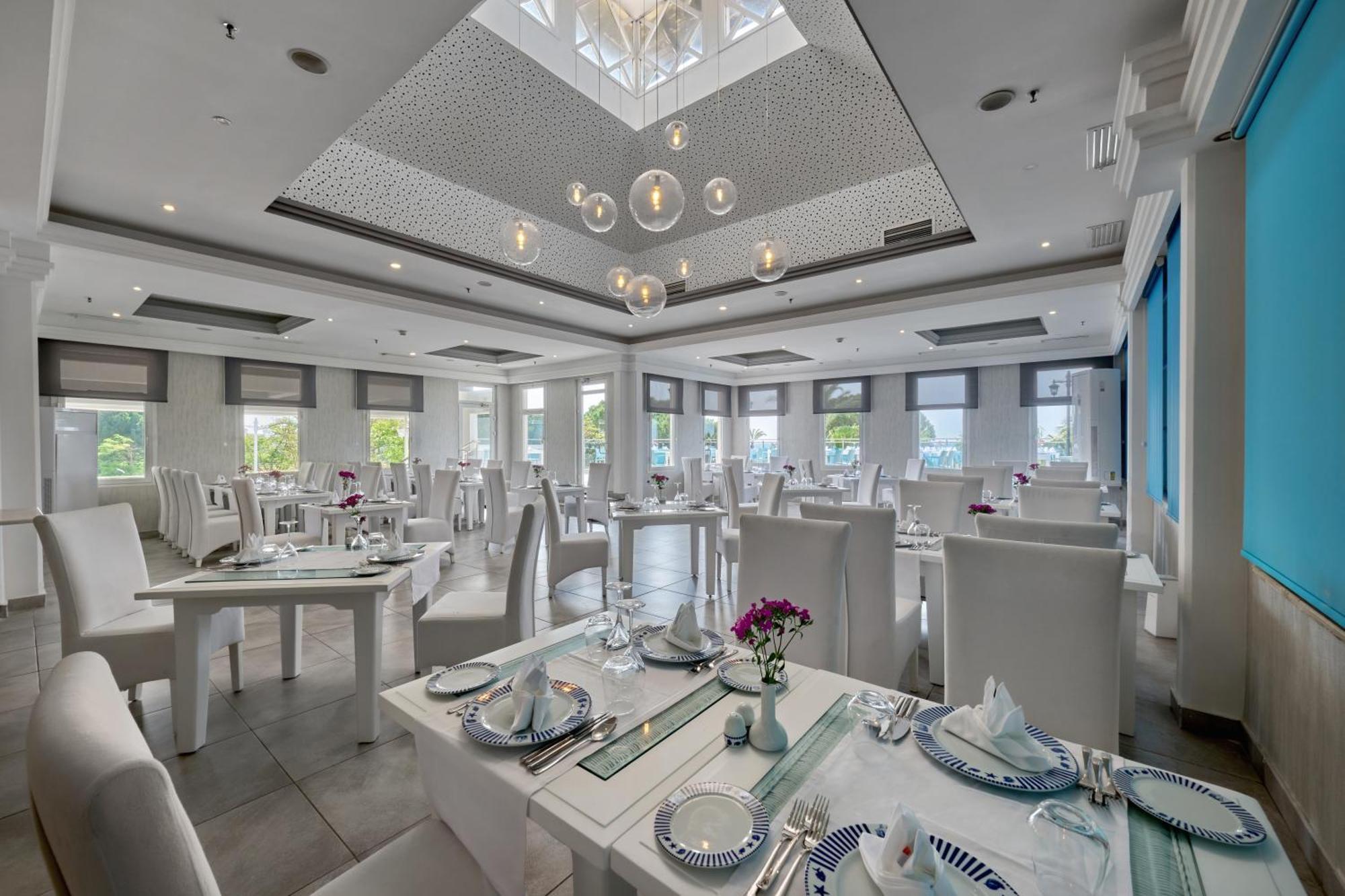 Asteria Family Belek Antalya
