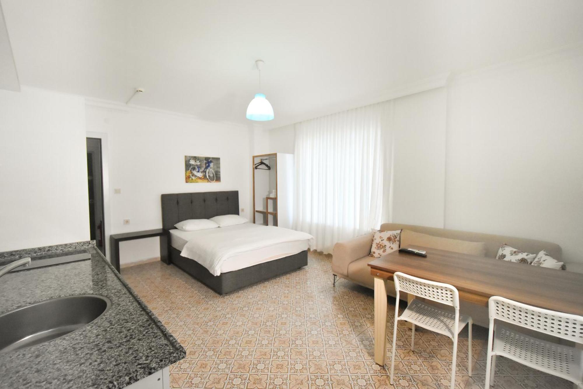 Anatolian Homes & 5*