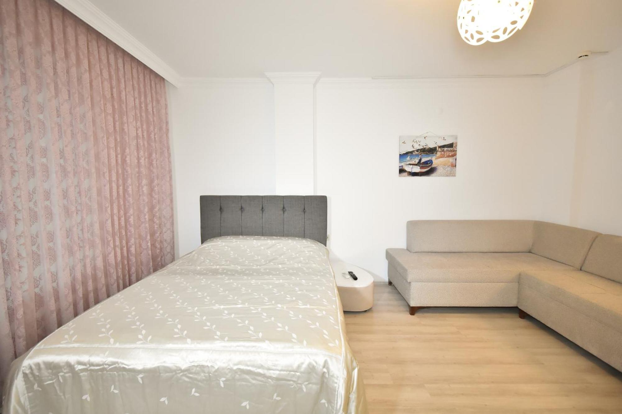 Anatolian Homes & Aparthotel