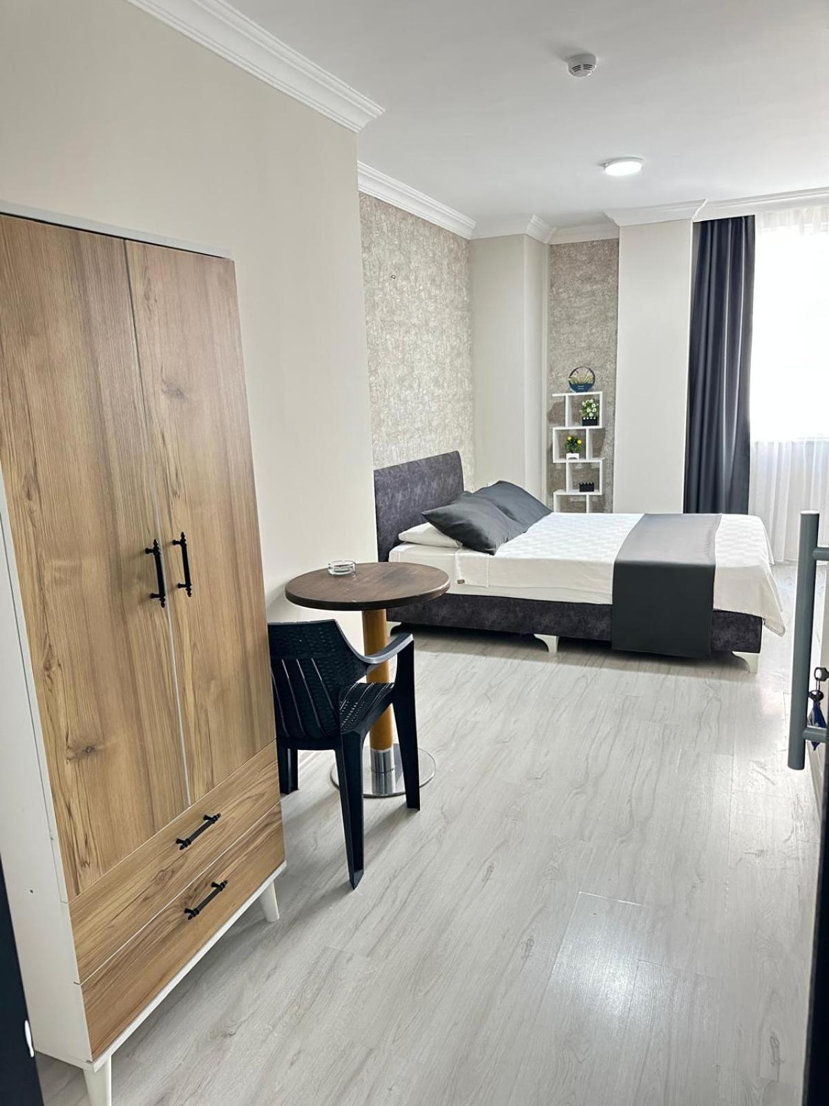 Hotel Upart Flats By Refe