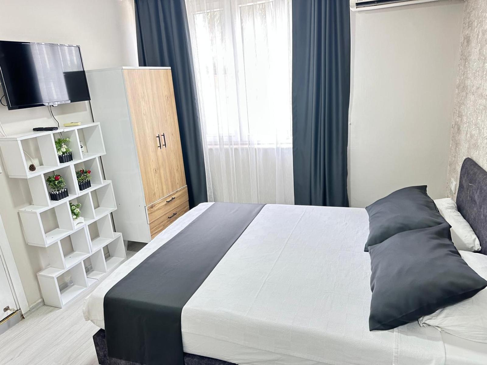 Upart Flats By Refe Hotel *