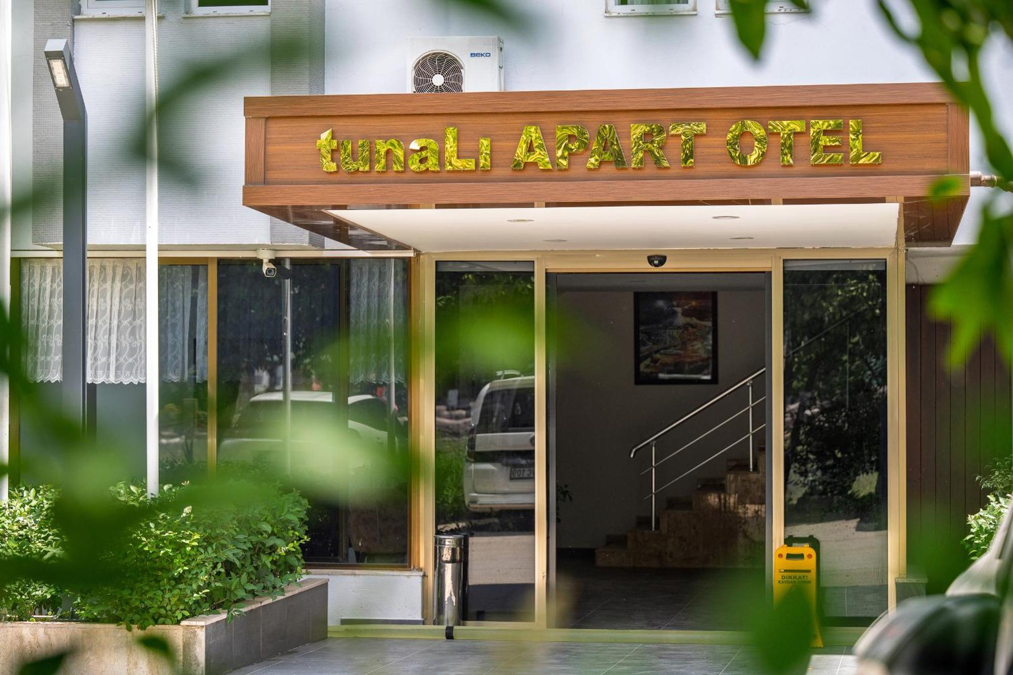 Tunali Antalya