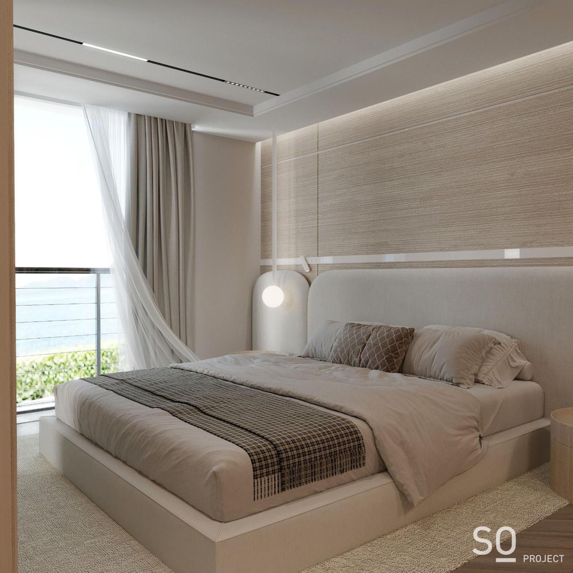Hotel Espina Antalya