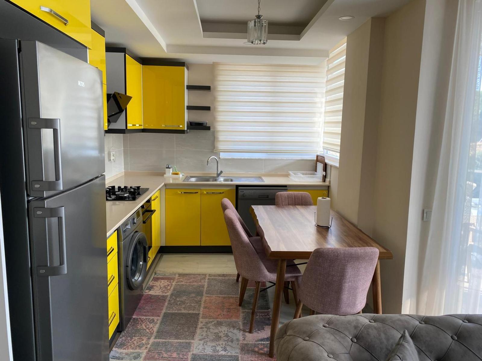 Atlas Apart Demre Antalya