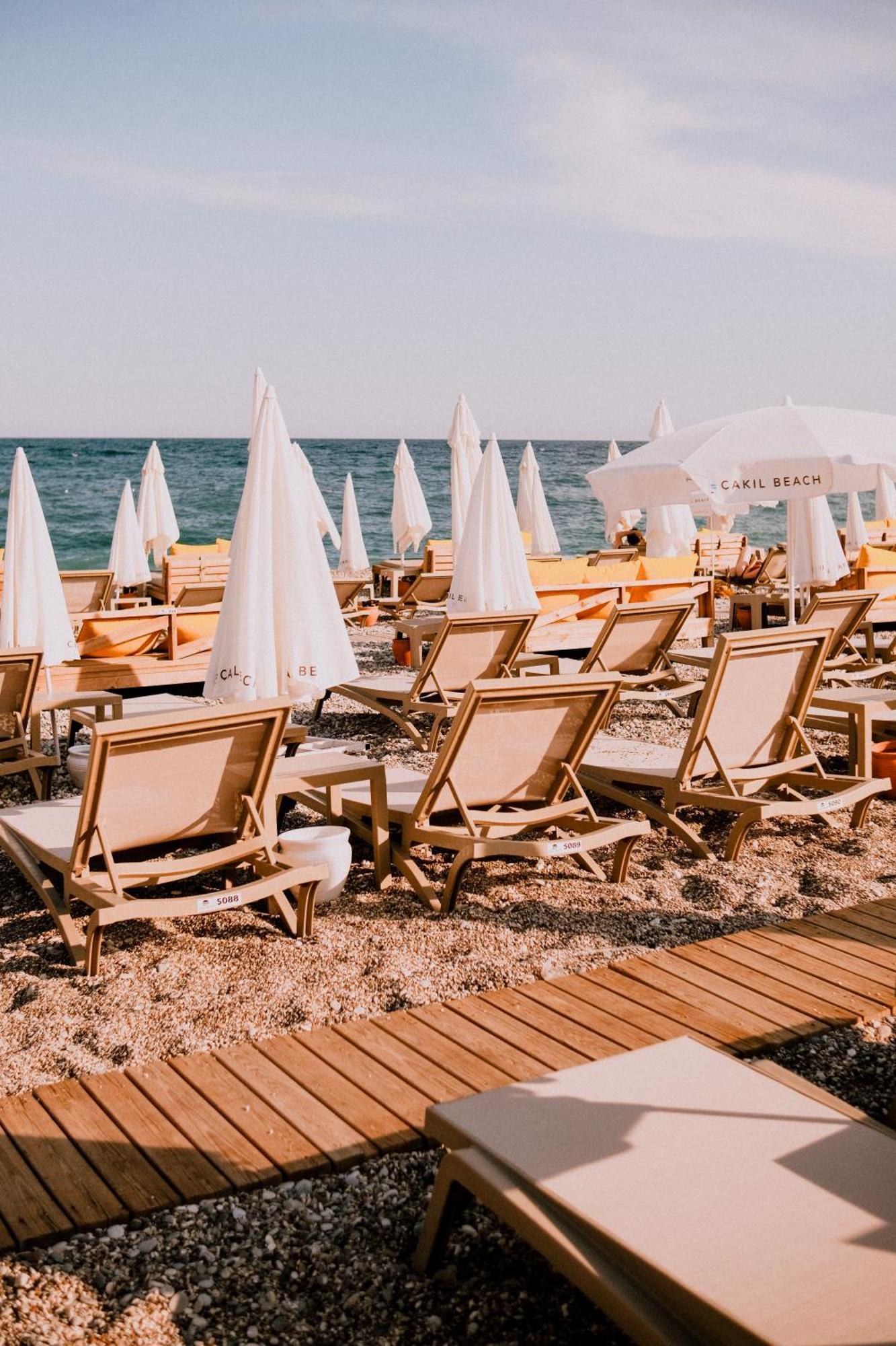 74 Hotel Antalya