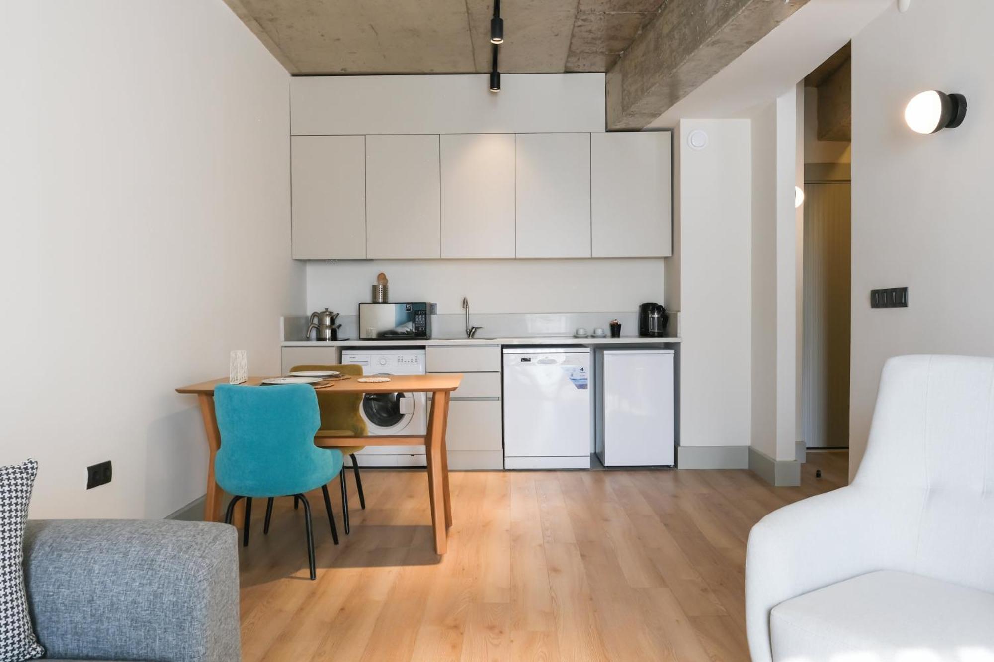 Rudblu Apart Otel