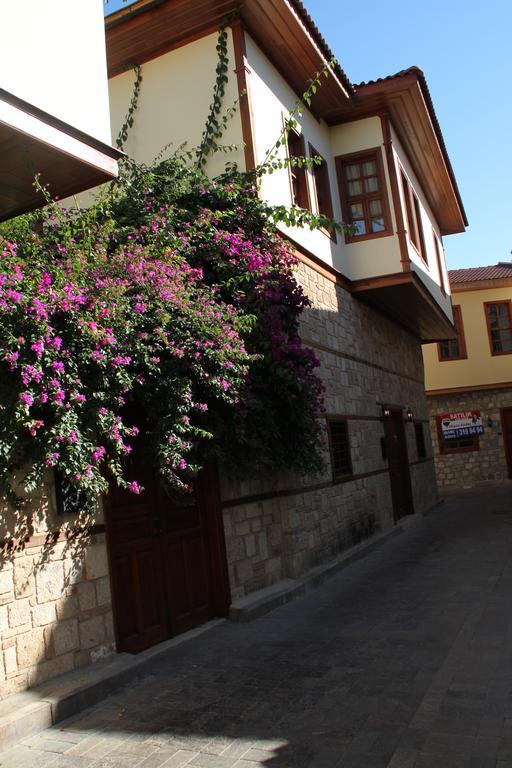 Aparthotel Ani Pansiyon Apart 3*