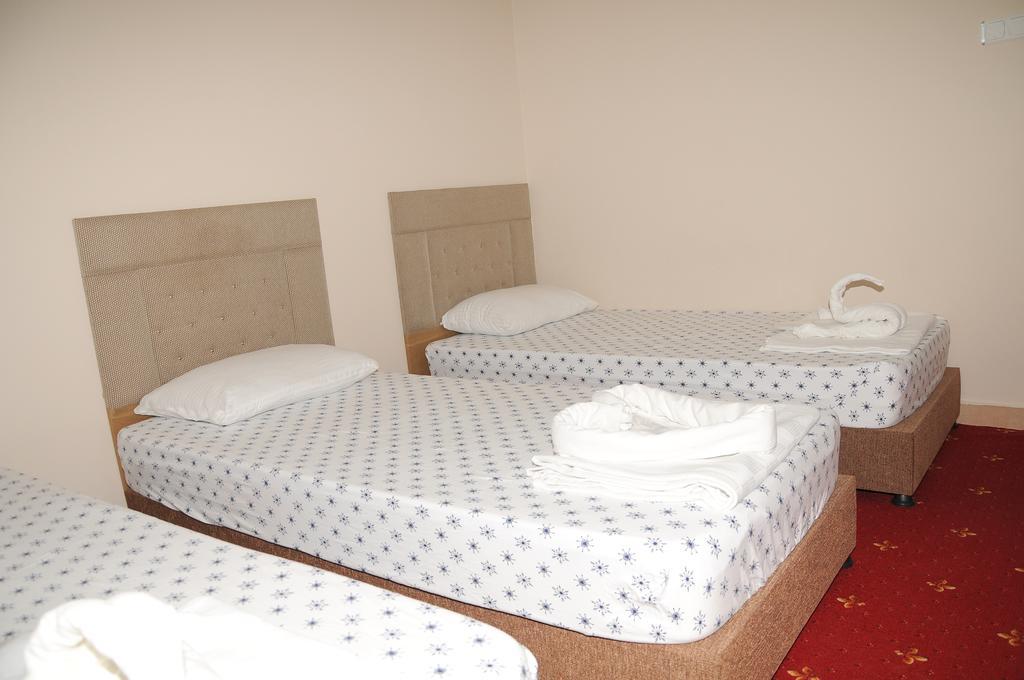 Volkii 1 Otel