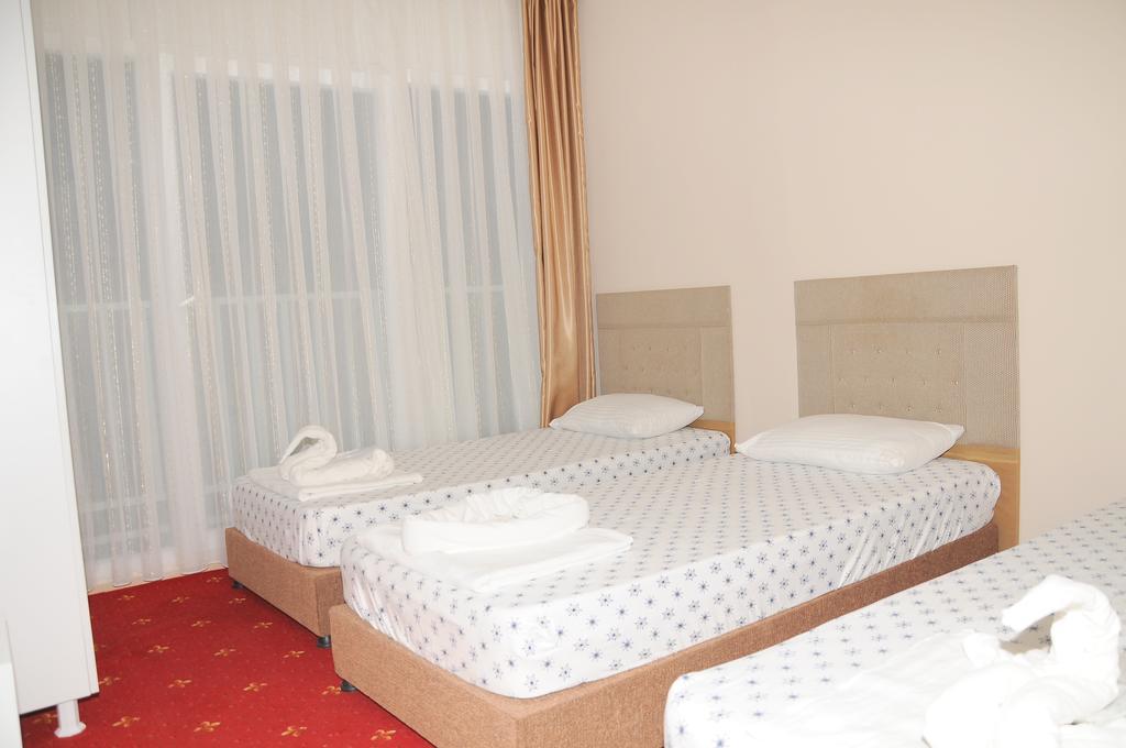 Otel Volkii 1 Antalya