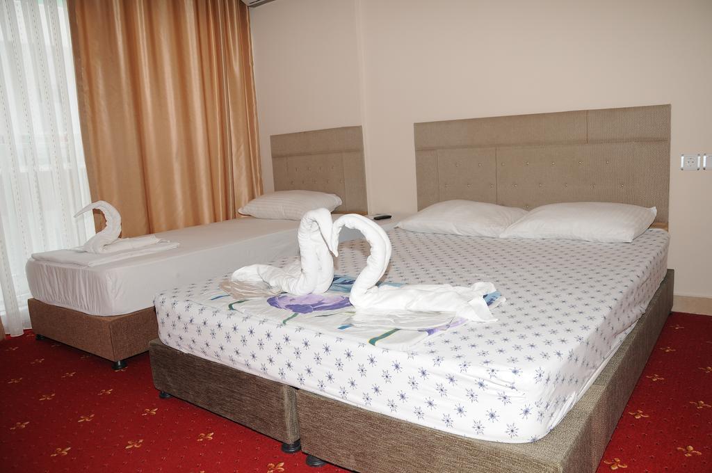Volkii 1 Antalya