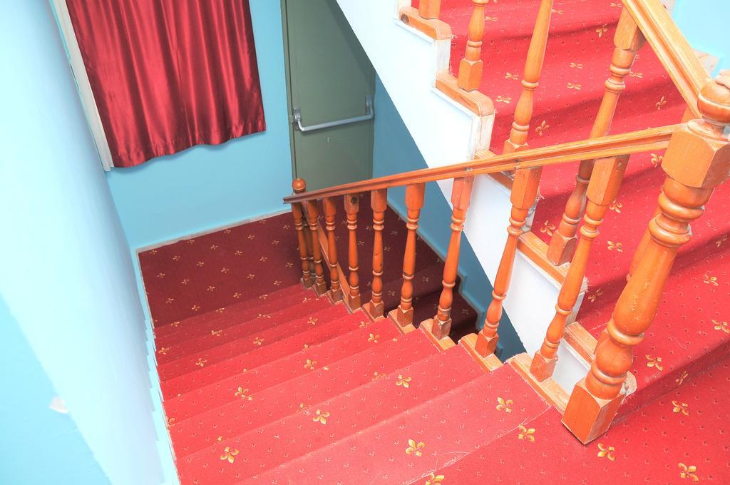 Volkii 1 Otel