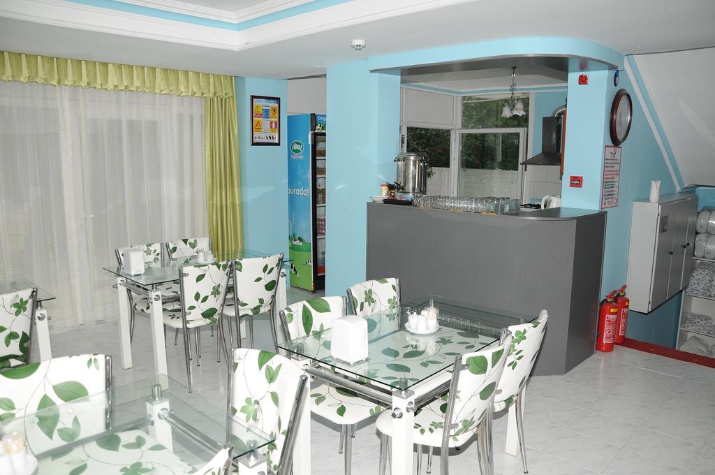 Volkii 1 Antalya