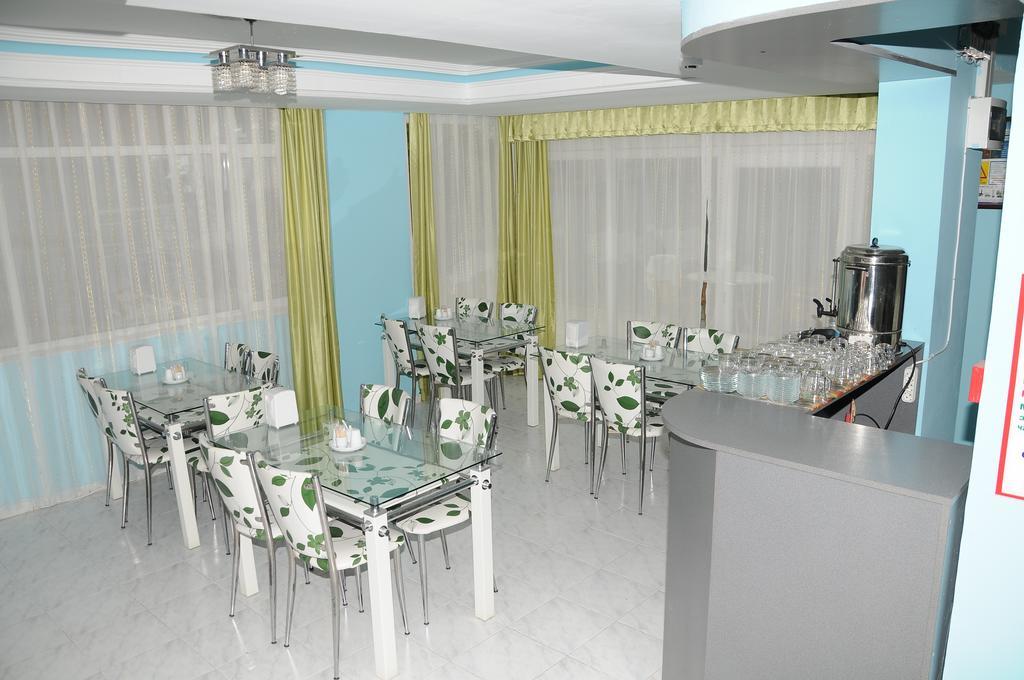 Otel Volkii 1