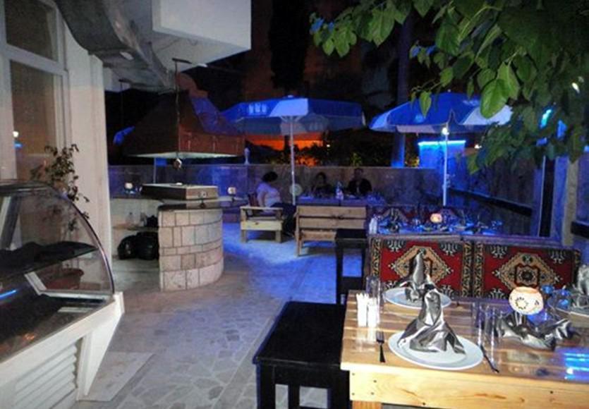 Pamira Antalya