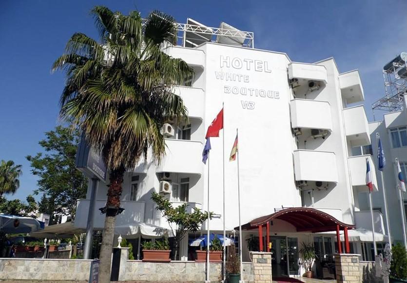 Hotel Pamira 3*