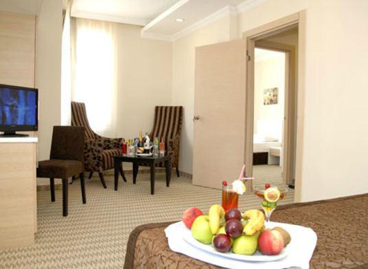 Hotel Pamira