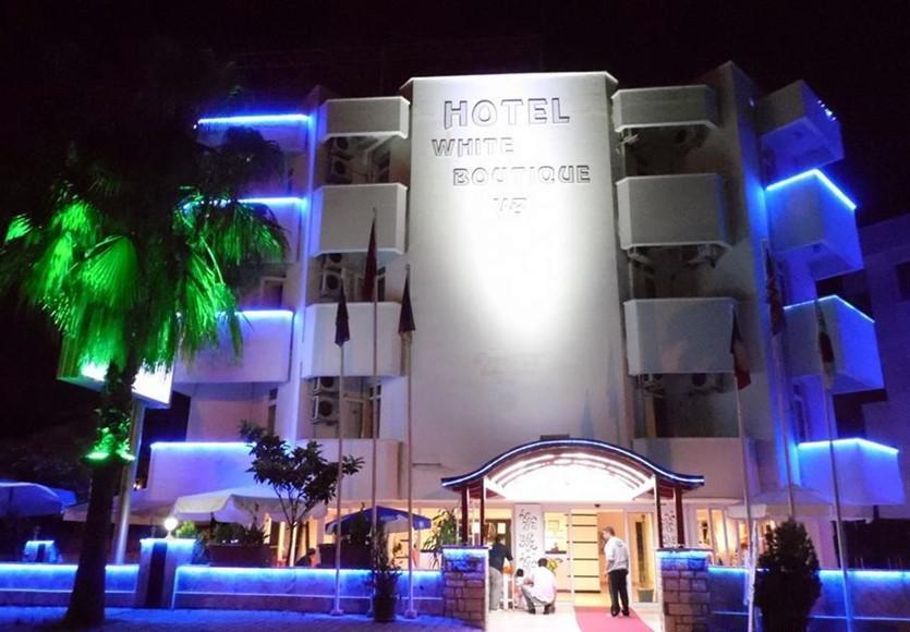 Pamira 3* Antalya