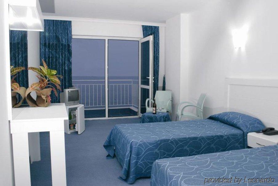 Hotel Kristal Antalya