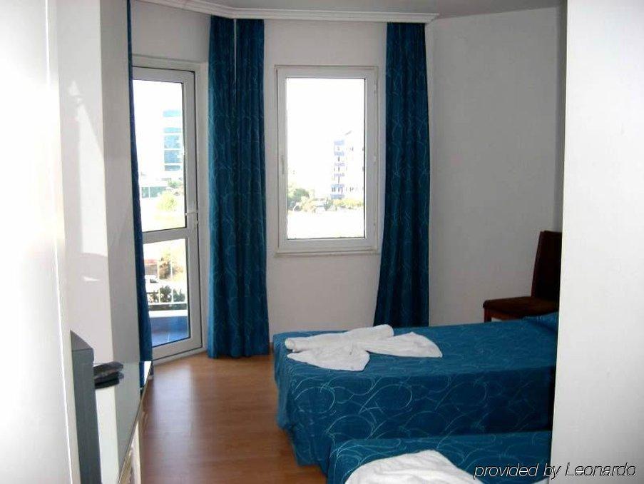 Kristal Hotel Antalya