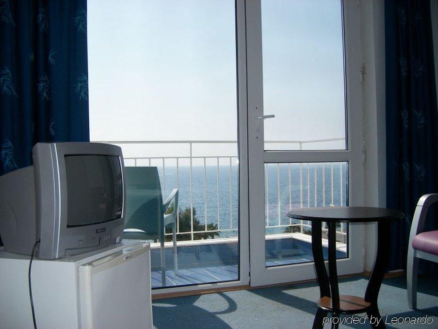 Hotel Kristal Antalya
