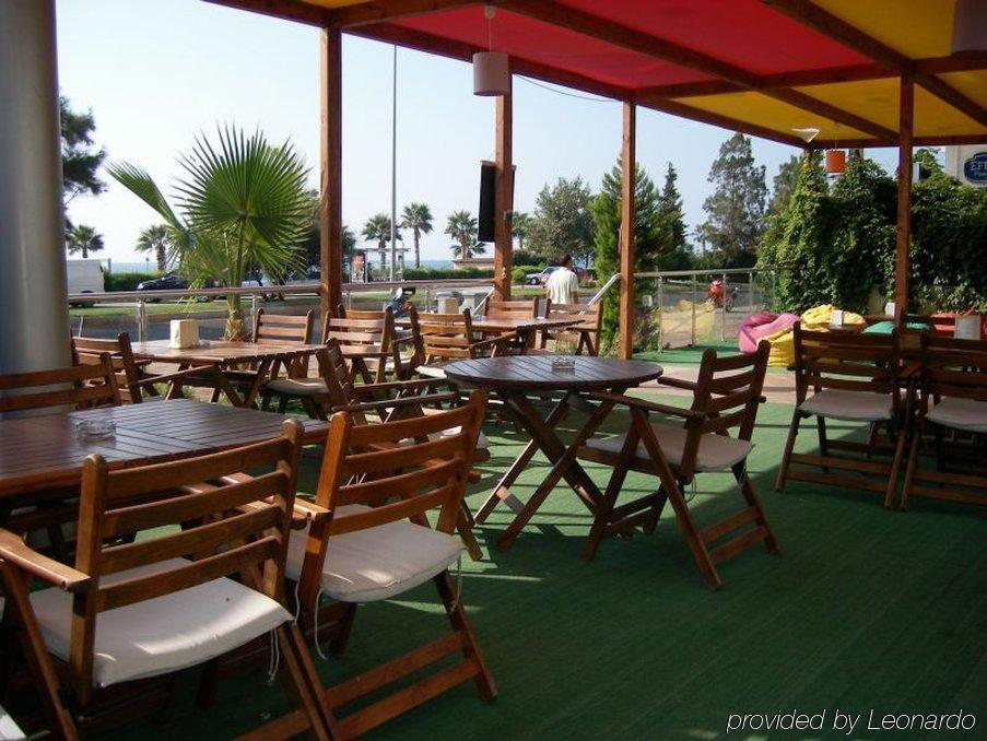 Kristal Antalya