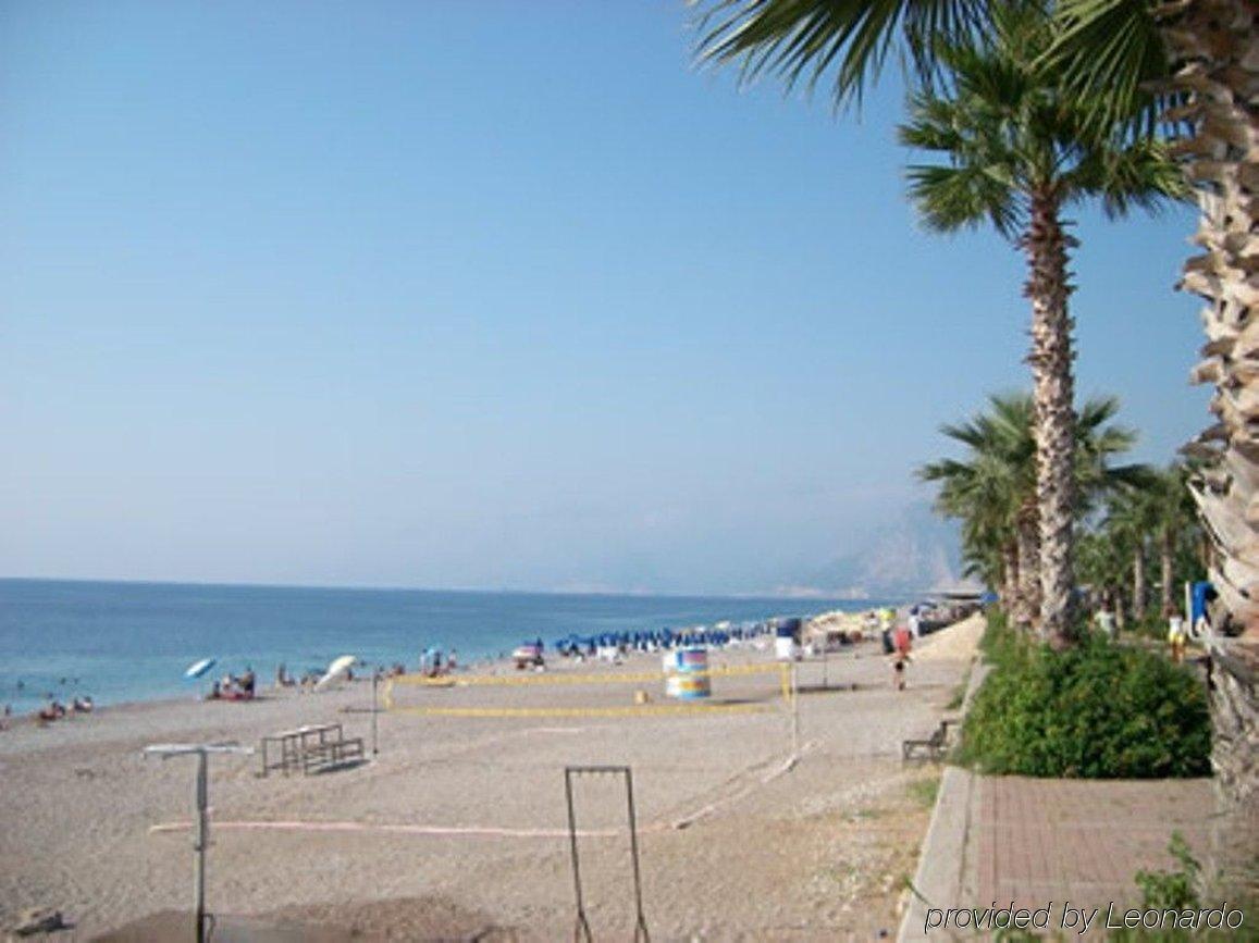 Hotel Kristal Antalya