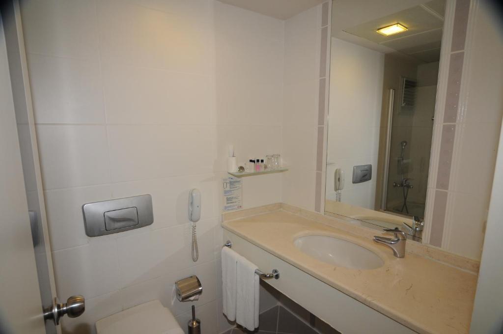 Blue Garden Hotel Antalya